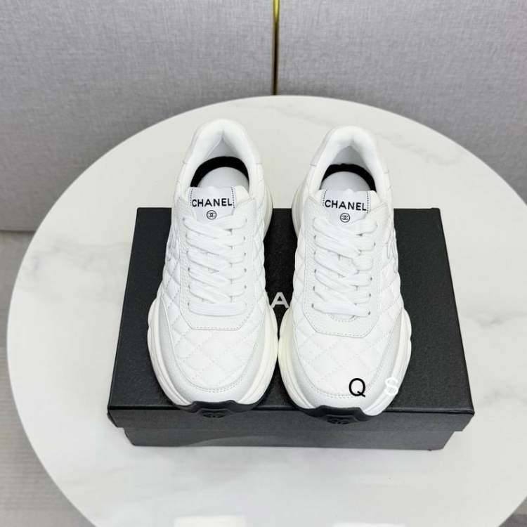 Picture of Chanel Shoes _SKUChanelsz35-40S03012753